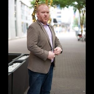 Meet your Posher, Kurt